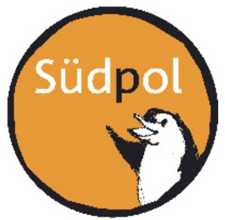 Südpol